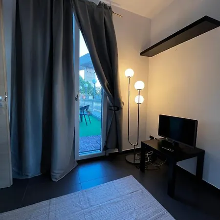 Beb Dell Arechi Bed & Breakfast Salerno Exterior photo