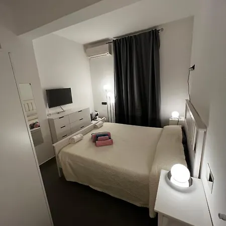 Beb Dell Arechi Bed & Breakfast Salerno Exterior photo