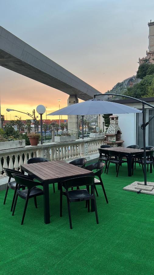 Beb Dell Arechi Salerno