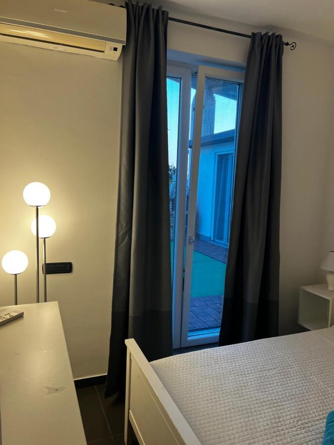 Beb Dell Arechi Couette-café Salernes