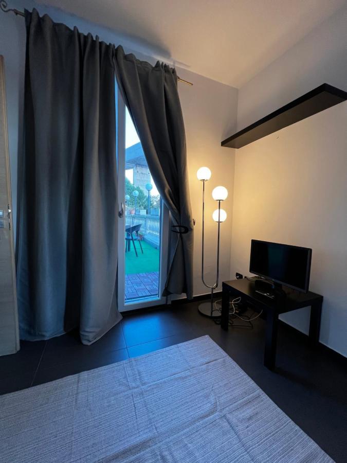 Couette-café Beb Dell Arechi