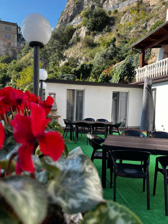 Beb Dell Arechi Couette-café Salernes