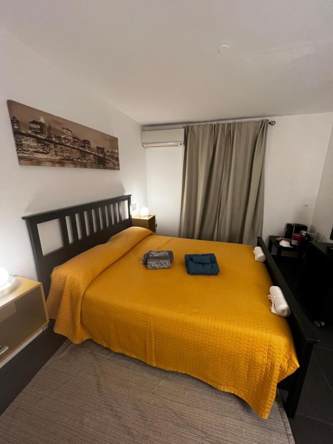 Bed and breakfast Beb Dell Arechi Salerno